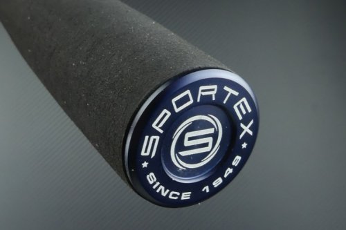 Kaprový prut Sportex Invictus CS-2 Carp 2-díl 396cm / 3,75lbs