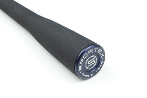 Kaprový prut Sportex Invictus CS-2 SPOD 2-díl 396cm / 5,75lbs