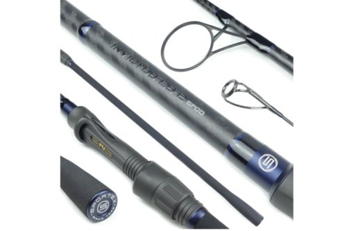 Kaprový prut Sportex Invictus CS-2 SPOD 2-díl 396cm / 5,75lbs