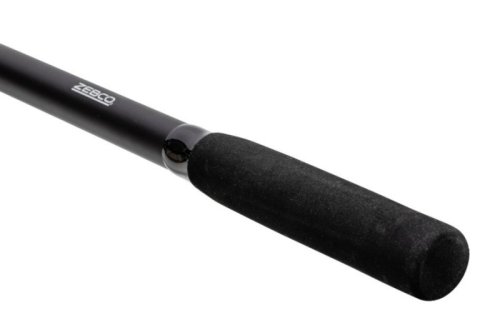 Kaprový set 2ks prutů Zebco Z-Carp 3,9m/3lbs