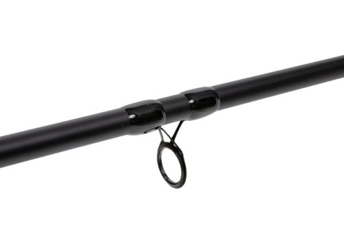 Kaprový set 2ks prutů Zebco Z-Carp 3,9m/3lbs
