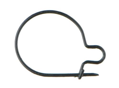 Klip na červy 12 mm