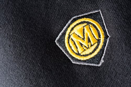 Kraťasy MC Team - M