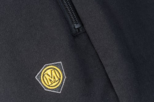 Kraťasy MC Team - S