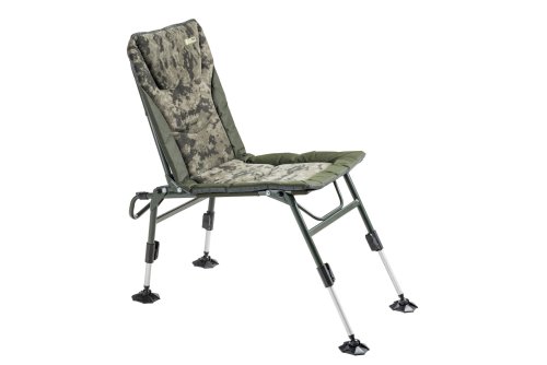 Křeslo CamoCODE Combi