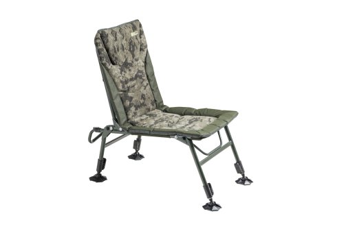 Křeslo CamoCODE Combi