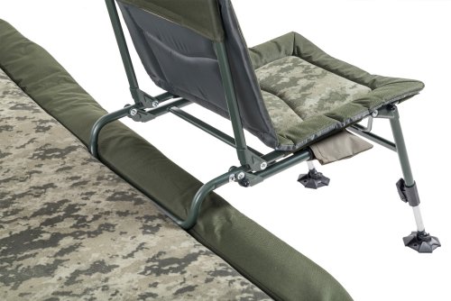 Křeslo CamoCODE Combi