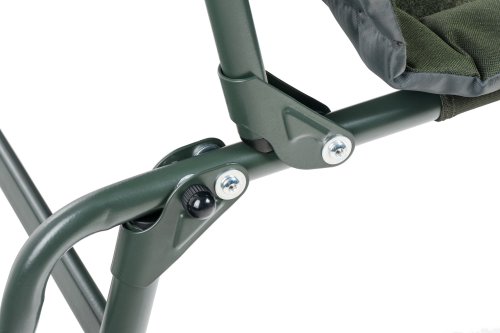 Křeslo CamoCODE Combi