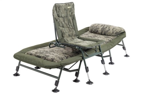 Křeslo CamoCODE Combi