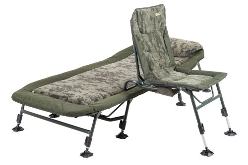 Křeslo CamoCODE Combi