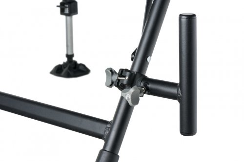 Křeslo Comfort - univerzální D25 adaptér
