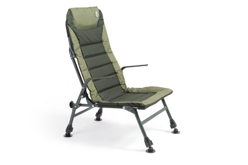 Křeslo Premium Long