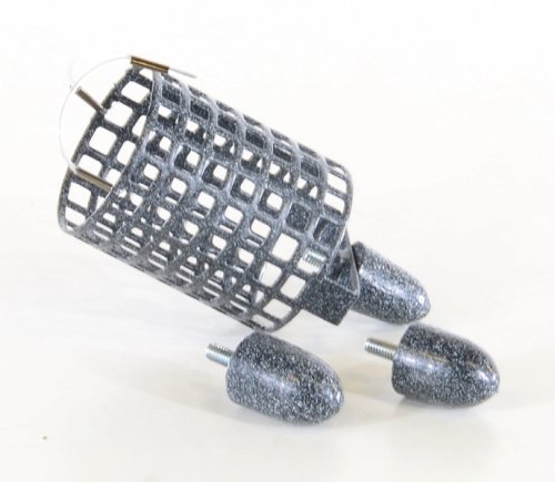 Krmítko LakeChange Feeder Big Set (3 gramáže)