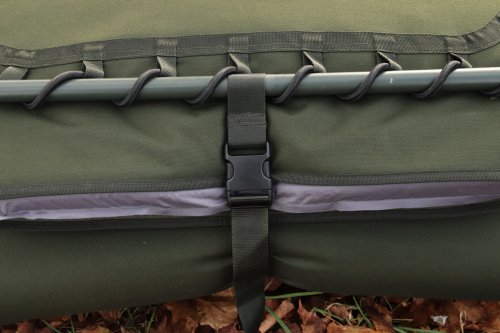 Lehátko CamoCODE Air8