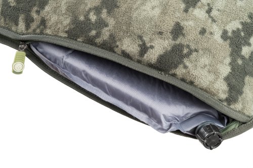 Lehátko CamoCODE Air8