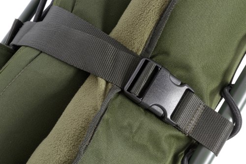 Lehátko Professional Hex 8