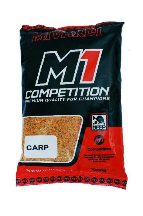 M1 - Team Mivardi Kapr