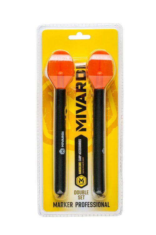 Marker Professional Double set