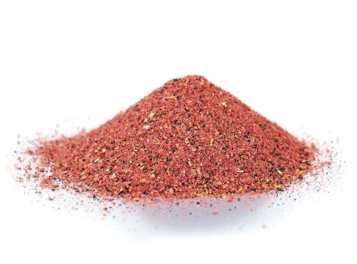 Method feeder mix - Krill & Robin Red