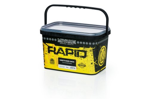 Method mix Rapid Champion (3kg)