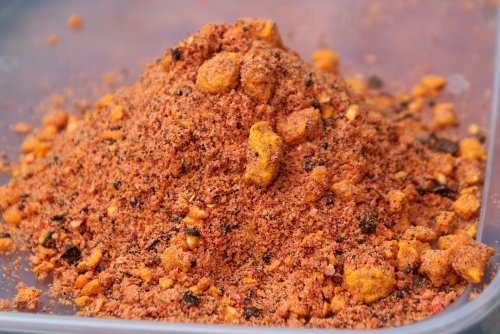 Method mix Rapid Excellent (3kg)