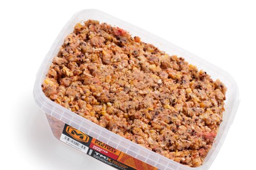 Method partikl - Monster crab (3kg box)