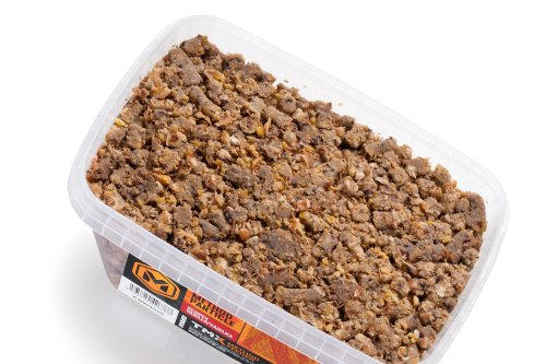Method partikl - Scopex / Vanilka (3kg box)