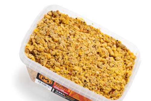 Method partikl - Sladká kukuřice (3kg box)