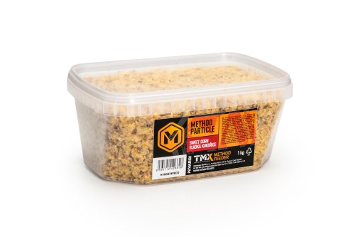 Method partikl - Sladká kukuřice (3kg box)
