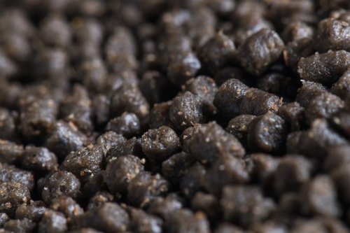Method pellets - Black halibut