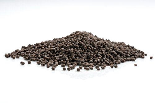 Method pellets - Black halibut