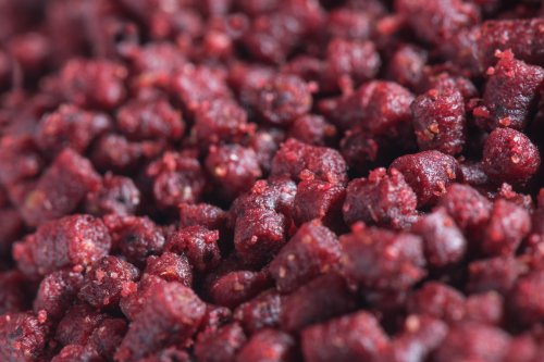 Method pellets - Cherry & fish protein