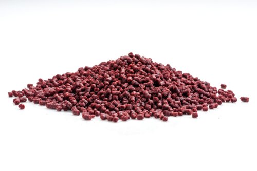 Method pellets - Cherry & fish protein