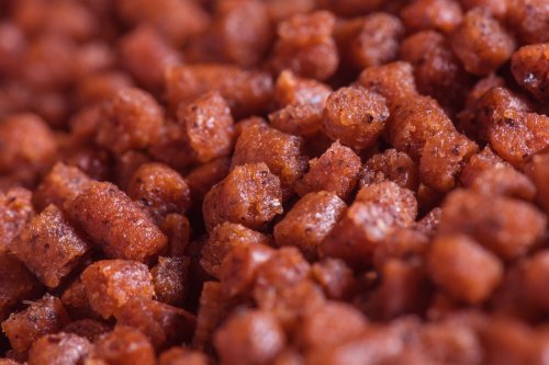 Method pellets - Kapří guláš