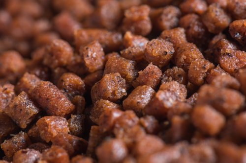 Method pellets - Krill & Robin Red
