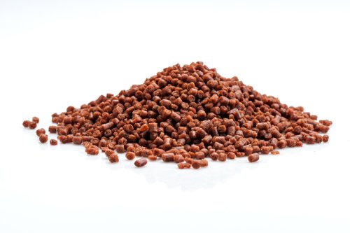 Method pellets - Krill & Robin Red