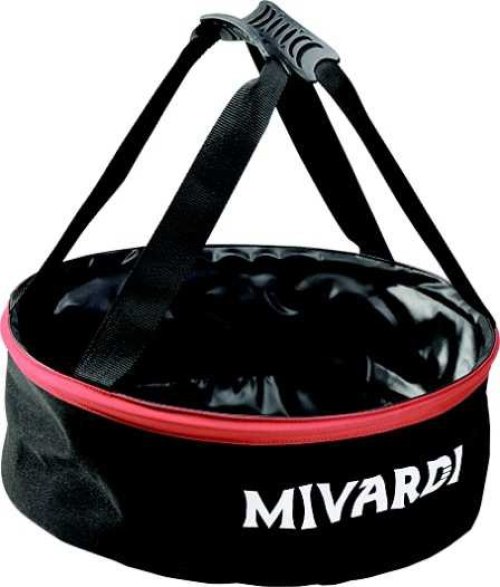 Míchací taška na krmení - Team Mivardi