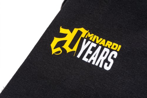 Mikina MC Team Y20 limited - 4XL