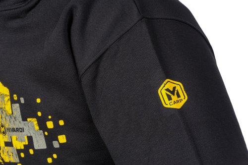 Mikina MC Team Y20 limited - XL