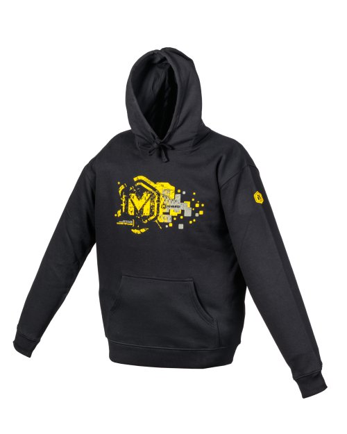 Mikina MC Team Y20 limited - XXL