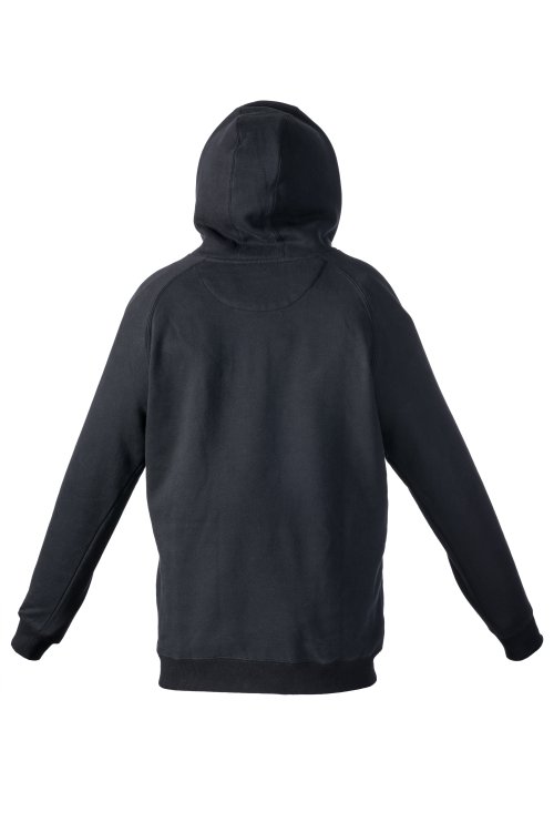 Mikina s kapucí MC Team - 3XL