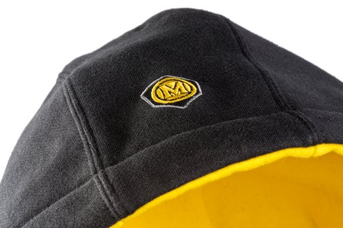 Mikina s kapucí MC Team - 3XL