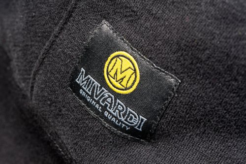 Mikina s kapucí MC Team - 3XL