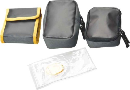 modulární batoh s páskem + 5ks krabiček 43 x 26 x 14cm
