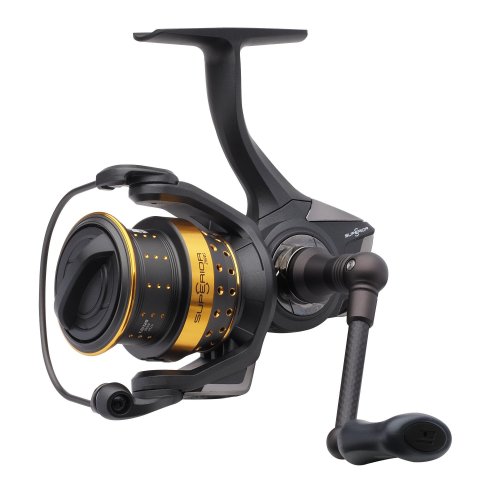 Naviják Abu Garcia SUPERIOR2 2500