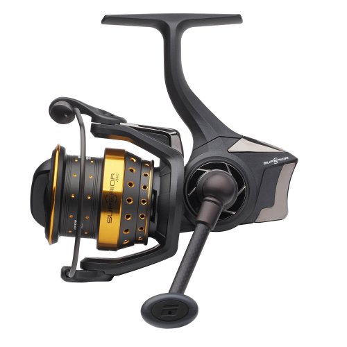 Naviják Abu Garcia SUPERIOR2 2500