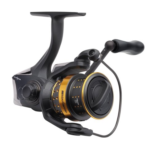Naviják Abu Garcia SUPERIOR2 2500
