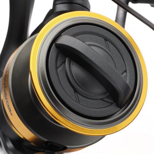 Naviják Abu Garcia SUPERIOR2 2500