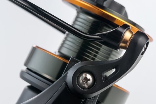 Naviják Omicron LX - cívka 5000