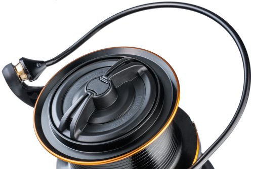 Naviják Omicron MK2 - cívka 10000